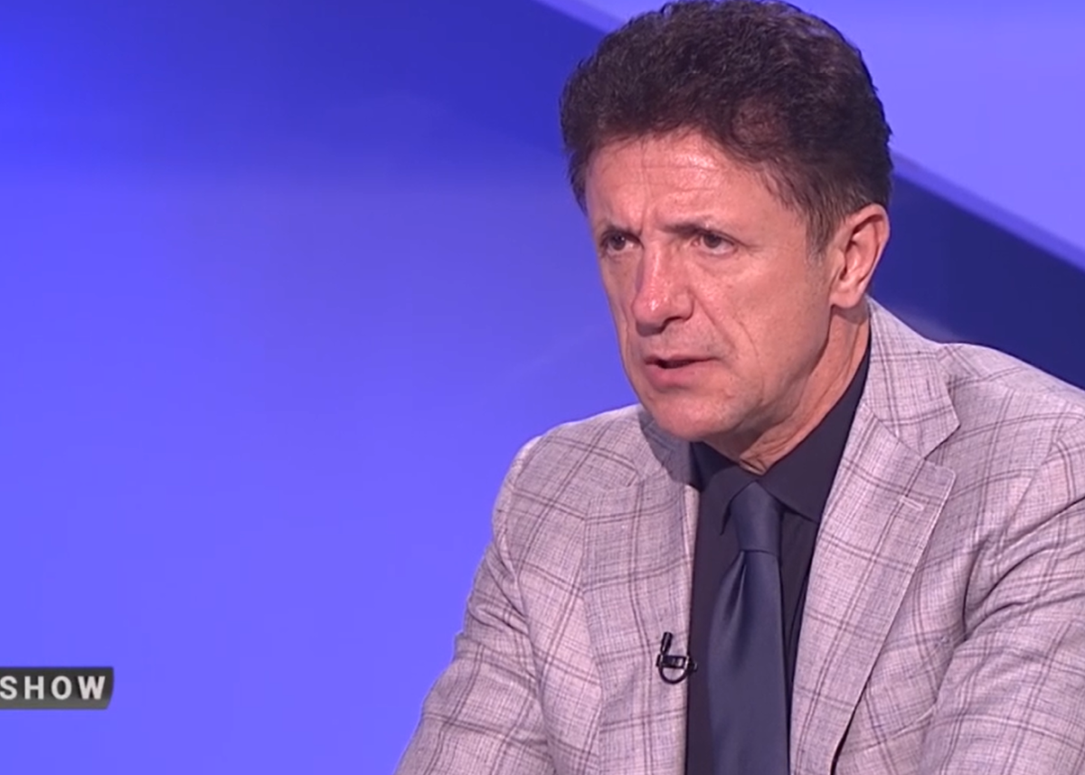 Cum l-a surprins Mutu pe Gică Popescu în meciul cu CFR: „Eu nu aș fi făcut asta” + „Jocul a fost slab”
