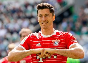 Transfer BOMBĂ după miezul nopții: Robert Lewandowski semnează cu Barcelona! Catalanii au bătut palma cu Bayern