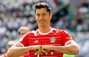 Barcelona, anunț oficial: „Acord cu Bayern pentru Lewandowski”! Toate detaliile transferului istoric