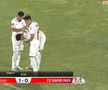 Final-thriller în CFR Cluj - Rapid! Giuleștenii ratează un penalty dictat cu ajutorul VAR, la ultima acțiune