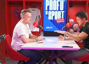 Gică Popescu, mesaj dur la adresa antrenorilor români: „Prea multă frică! Le tremură chiloți” + Ce sfat le dă tinerilor fotbaliști