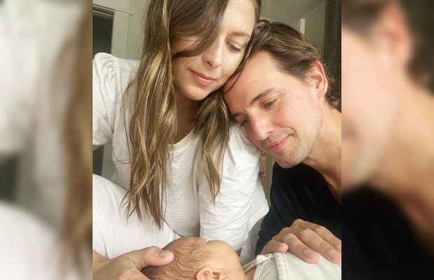 Maria Sharapova a născut: „Sper să ai coordonarea mamei tale, nu «amnezia» musculară a tatălui tău”