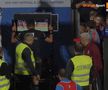 Final-thriller în CFR Cluj - Rapid! Giuleștenii ratează un penalty dictat cu ajutorul VAR, la ultima acțiune