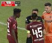 Ce l-a deranjat pe Gică Popescu după CFR Cluj - Rapid: „Băi oameni buni, nu contează vârsta din pașaport” + „CFR parcă a câștigat titlul după acest meci, prea multă dramă”