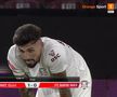 Mihai Stoica s-a enervat după CFR - Rapid: „Nu suport să mă facă cineva orb! Trebuia repetat penalty-ul”