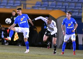 Farul - FCU Craiova, în etapa #1. Echipele de start + Cele mai tari cote