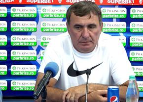 Mesajul lui Hagi pentru jucătorii vânduți la FCSB: „Clubul nostru asta face”
