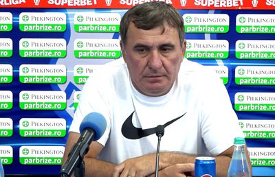 Farul pregătește un nou transfer » Gică Hagi vrea să împrumute un atacant din Serie A