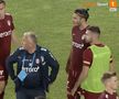 Ce l-a deranjat pe Gică Popescu după CFR Cluj - Rapid: „Băi oameni buni, nu contează vârsta din pașaport” + „CFR parcă a câștigat titlul după acest meci, prea multă dramă”