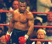 Fostul mare boxer Mike Tyson (56 de ani) a mărturisit că întreaga viață a trăit cu temerea că nu își poate controla ieșirile violente.