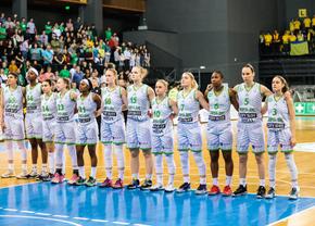 Sepsi, cu Olympiacos și Steaua Roșie în preliminariile Euroligii