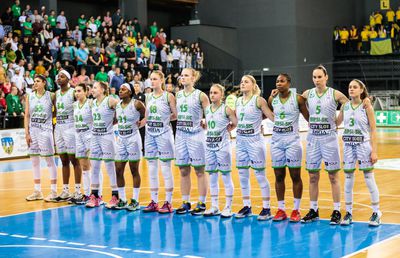 Sepsi, cu Olympiacos și Steaua Roșie în preliminariile Euroligii