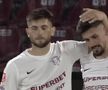 Ce l-a deranjat pe Gică Popescu după CFR Cluj - Rapid: „Băi oameni buni, nu contează vârsta din pașaport” + „CFR parcă a câștigat titlul după acest meci, prea multă dramă”