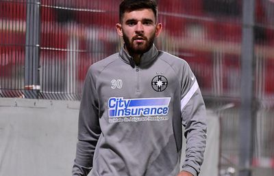 Coșmarul unui fotbalist care aparține de FCSB: e neplătit de 11 luni! Jucătorul vrea să-și găsească un contract în Liga 1: „Suntem în discuții”