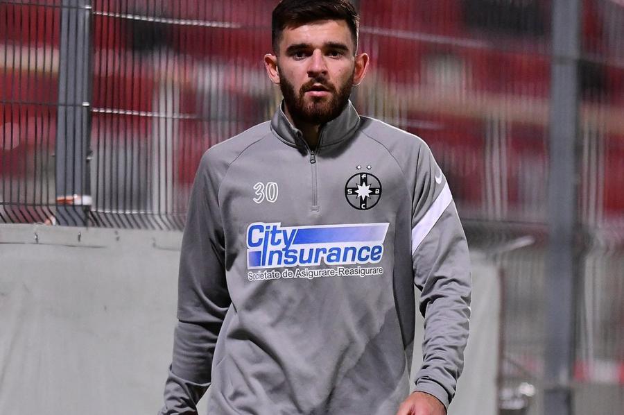 Ovidiu Horșia
Foto: facebook / fcsb Drama fostului fotbalist de la FCSB: s-a retras la 24 de ani și dezvăluie prin ce chin trece: „Când eşti jos, nu te mai caută nimeni”