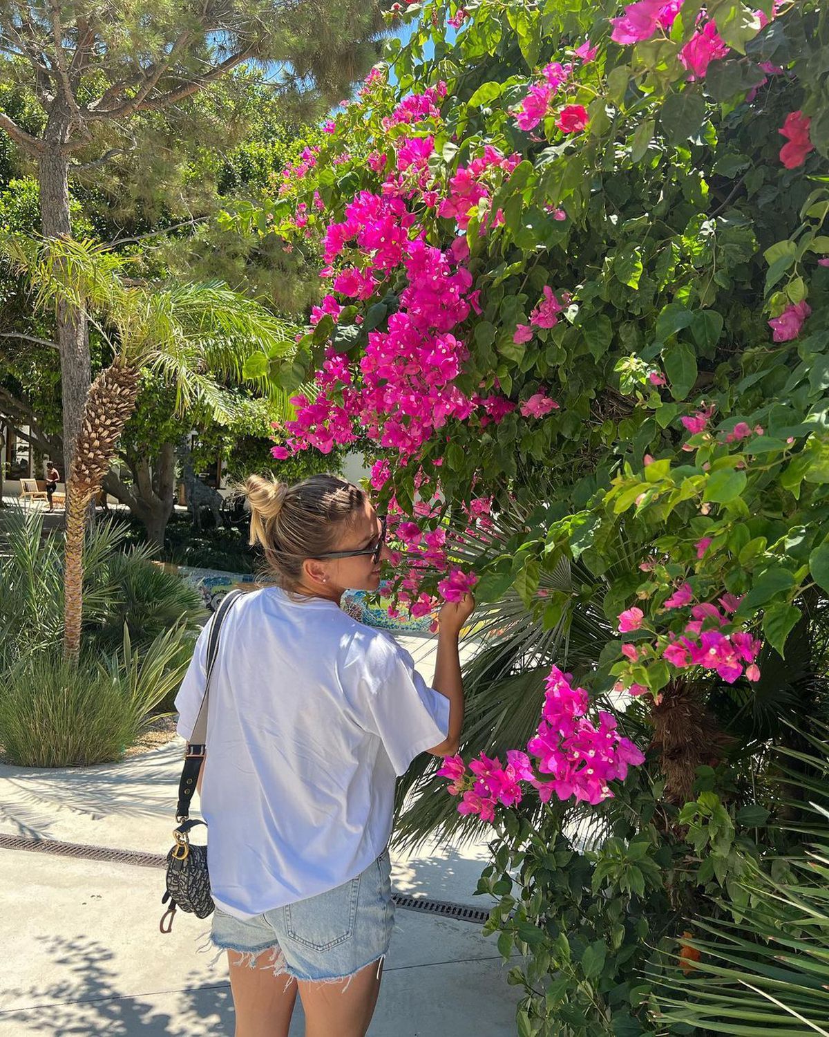 Imagini spectaculoase din vacanța Simonei Halep + comentariu cu 4 semne de exclamare de la Mouratoglou :D