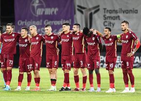 Previziune sumbră pentru CFR Cluj: „Dacă nu ajunge în grupe, mă aștept la insolvență”