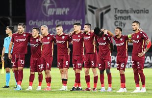 Previziune sumbră pentru CFR Cluj: „Dacă nu ajunge în grupe, mă aștept la insolvență”