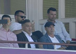 Marian Copilu, trimis la FC Argeș - UTA pentru a rezolva transferul: „E normal să îmi doresc un pas înainte!”
