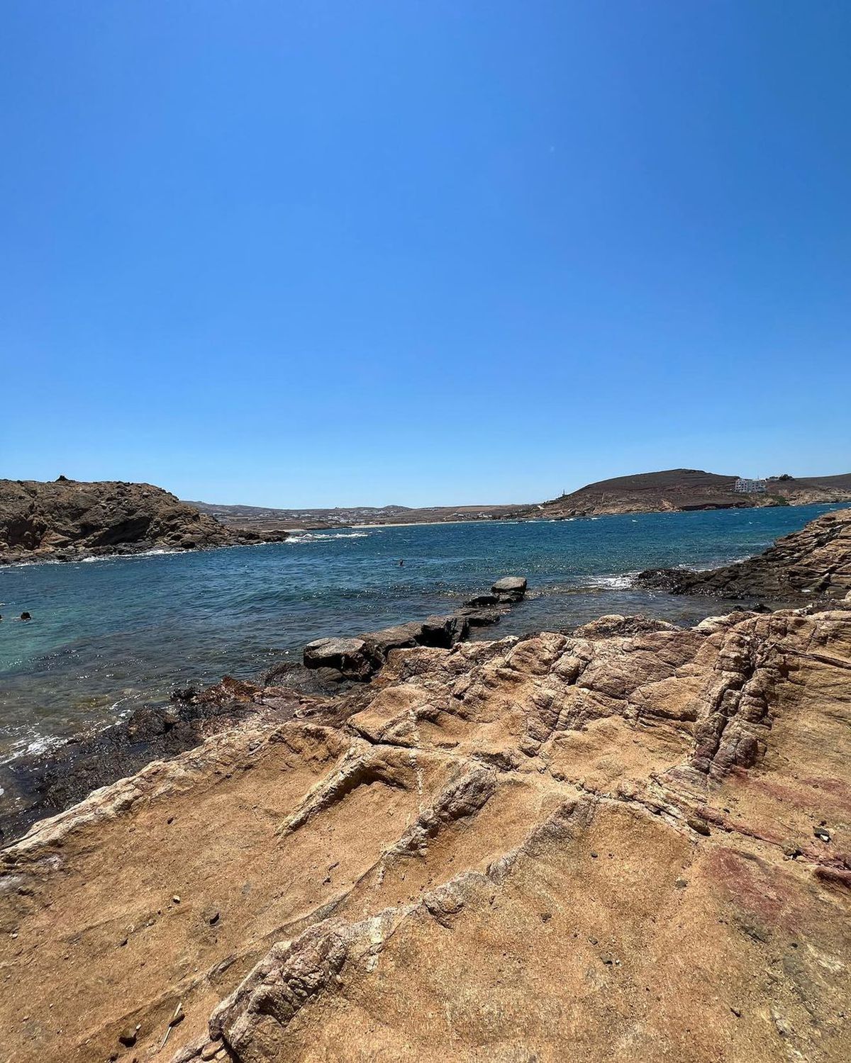 FOTO Simona Halep în vacanță în Grecia