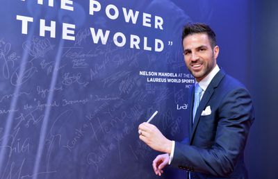 A fost campion mondial, a câștigat aproape totul cu Arsenal, Barcelona și Chelsea, iar acum va juca în Serie B!