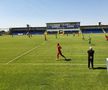 FCSB Academia Clinceni - Dinamo, meci amical