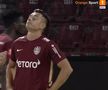 Ce l-a deranjat pe Gică Popescu după CFR Cluj - Rapid: „Băi oameni buni, nu contează vârsta din pașaport” + „CFR parcă a câștigat titlul după acest meci, prea multă dramă”