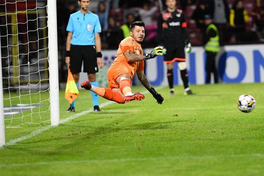 Cristi Bălgrădean/ foto Imago Images