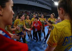 Ele sunt fetele care au adus bronzul la EURO 2023 » Cine a dat cele mai multe jucătoare + cine calcă pe urmele Cristinei Neagu