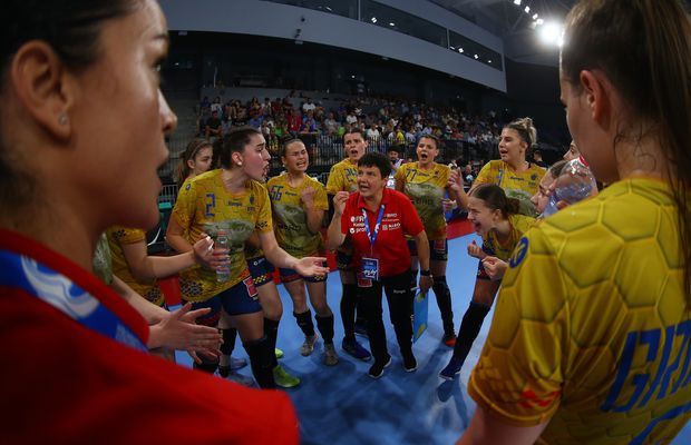 Ele sunt fetele care au adus bronzul la EURO 2023 » Cine a dat cele mai multe jucătoare + cine calcă pe urmele Cristinei Neagu