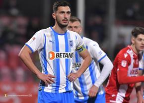 Cota 30 pe Betano, cu Bet Builder, la Dinamo – Universitatea Craiova