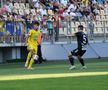 Petrolul - U Cluj