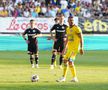 Petrolul - U Cluj