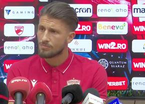 Opinie vehementă la conferința lui Dinamo: „Obligatoriu să jucăm în Ghencea cu FCSB!”