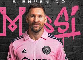 Leo Messi, o experiență incredibilă la Inter Miami: joacă la cea mai slabă echipă din America, fără victorie de 11 meciuri