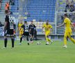 Petrolul - U Cluj