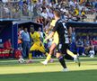 Petrolul - U Cluj