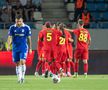 FCSB chiar a dat lovitura în mercato » Prima concluzie a campionatului: roș-albaștrii au un nou lider