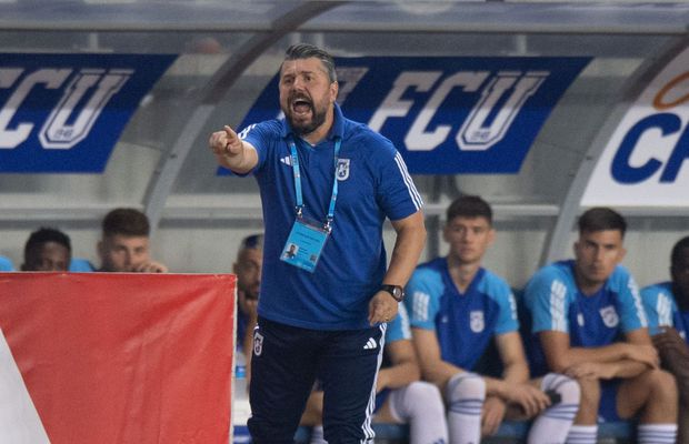 Cu cine a semnat fostul antrenor al lui Mititelu: „Mi-a făcut o ofertă și n-am stat pe gânduri”