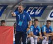 FCU Craiova - FCSB 1-3 » Florin Drăgan, interimarul oltenilor, a recunoscut la final superioritatea adversarilor.