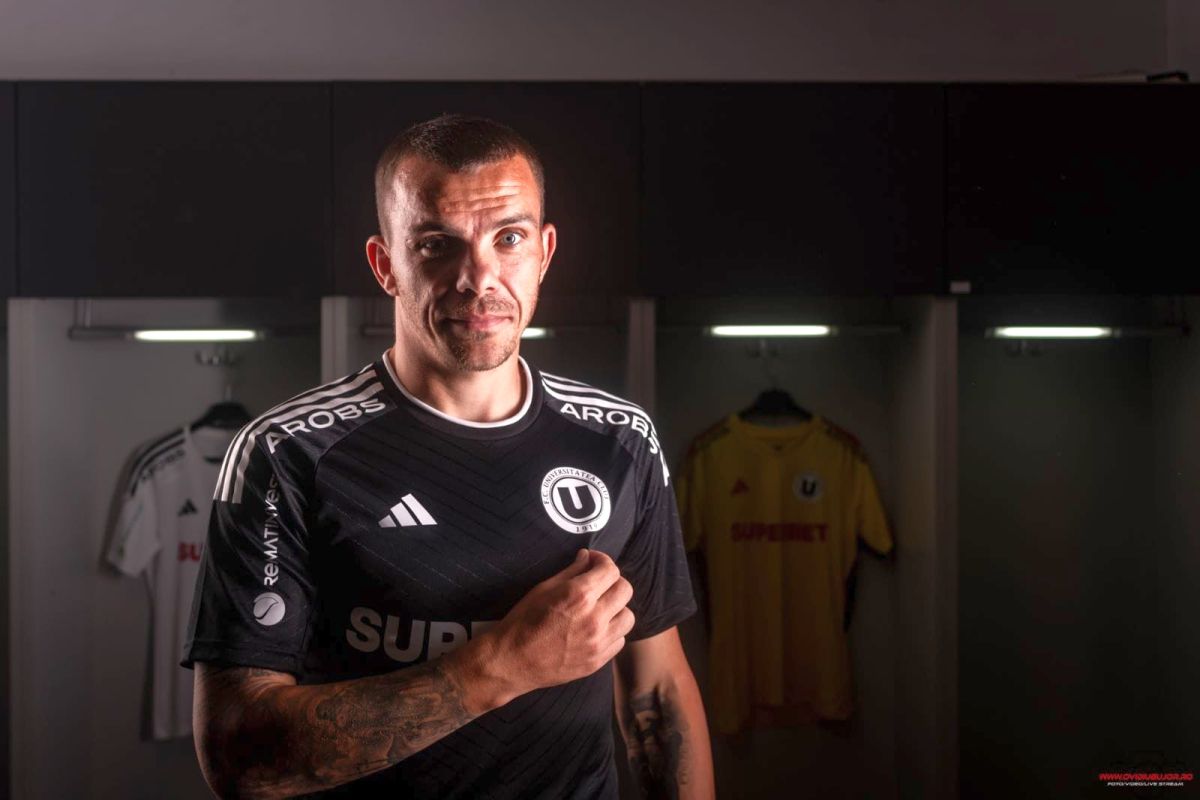 Dan Nistor o pune în gardă pe Rapid: „Mai avem și alte faze lucrate!” + dezamăgit că au fost dați afară de pe Cluj Arena