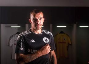 Dan Nistor o pune în gardă pe Rapid: „Mai avem și alte faze lucrate!” + dezamăgit că au fost dați afară de pe Cluj Arena
