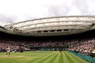 Wimbledon: Arbitrii de linie au fost înlocuiți de tehnologie după 147 de ani » The Guardian: „Nu puteți fi serioși”