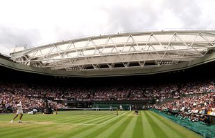 Wimbledon: Arbitrii de linie au fost înlocuiți de tehnologie după 147 de ani » The Guardian: „Nu puteți fi serioși”