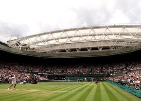 Wimbledon: Arbitrii de linie au fost înlocuiți de tehnologie după 147 de ani » The Guardian: „Nu puteți fi serioși”