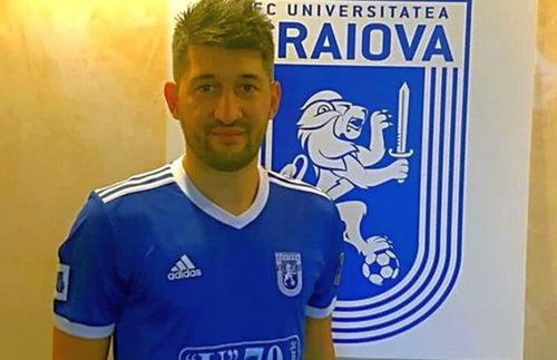 Atacantul Florin Costea (38 de ani) și-a ales favorita în meciul dintre FCU Craiova și FCSB, derby-ul primei etape a noii ediții de Superliga.