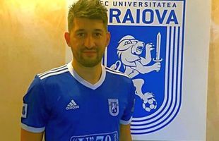 Florin Costea și-a ales favorita din derby-ul FCU Craiova - FCSB: „Sper să câștige!”