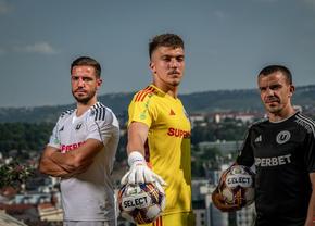 U Cluj, primul meci după schimbarea la nivelul sponsorului + moment special pregătit de Petrolul