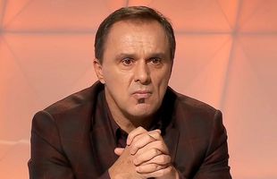 Basarab Panduru vede deja echipele retrogradate din Superliga: „Sunt cele mai slabe”