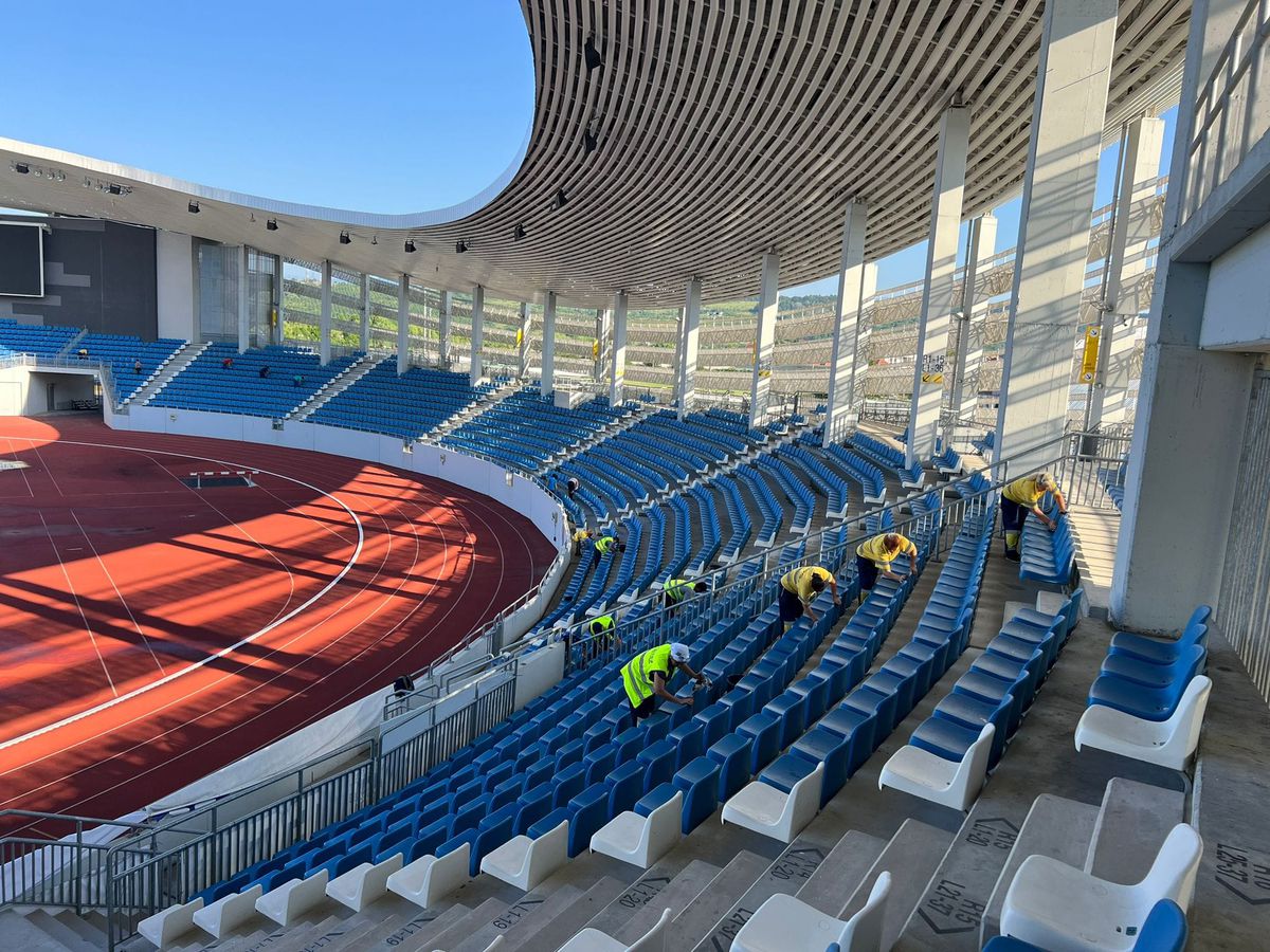 Primarul din Târgu Jiu face două anunțuri cruciale înainte de FCU Craiova - FCSB